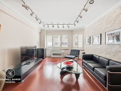 80 Park Ave APT 5D