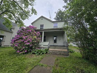 Property at 821 Alcoma St, Sharon, PA