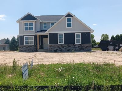 2386 Gallant Fox Way