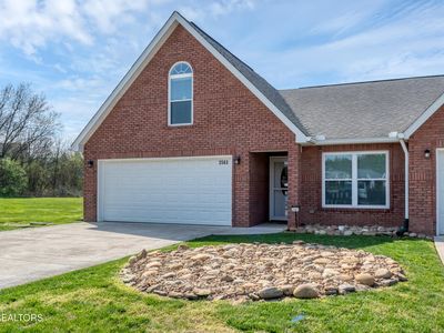 2563 Keeneland Dr