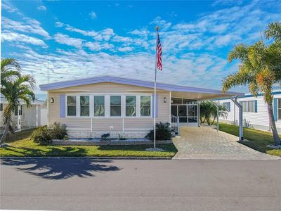 Property at 2101 Hilo Dr, Holiday, FL