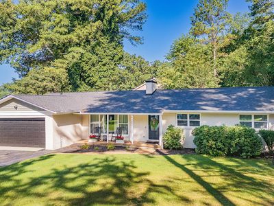 3601 Hazelnut Dr