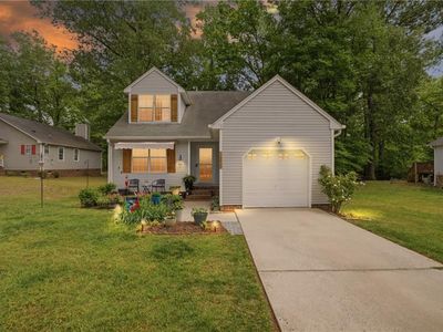 142 Mallard Dr