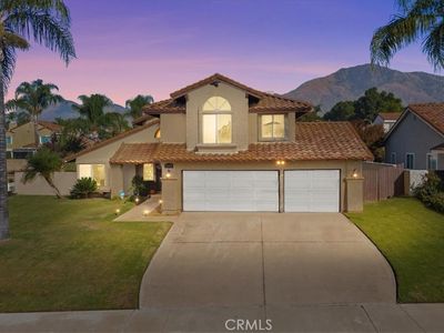 28876 Glenheather Dr