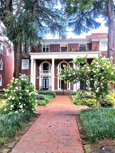 1614 Grove Ave #U5
