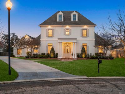 25852 Royal Birkdale Dr