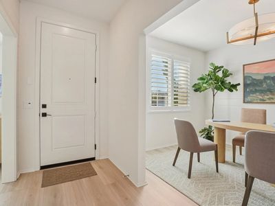 Daisy Plan 2 Plan, Pacific Daisy