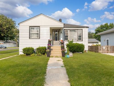 Property at 4536 Oak Park Ave, Forest View, IL