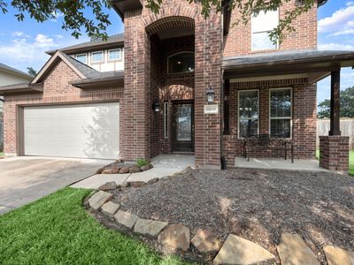 15606 Whispering Green Dr