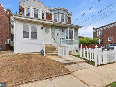Property at 23 Rhodes Ave, Collingdale, PA