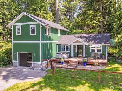 1164 Honeymoon Lake Drive