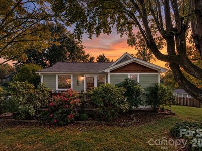 Property at 94 Pressley Ave, Brevard, NC