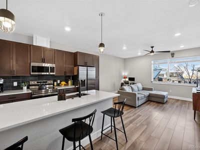 1208 Quitman Street #207