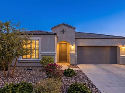8296 W EBBETS Court