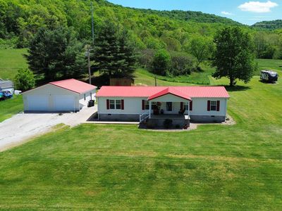 Property at 3149 Salt Lick Rd, Vanceburg, KY