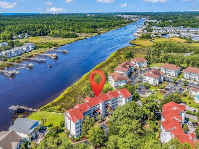 4560 Greenbriar Dr. #205B