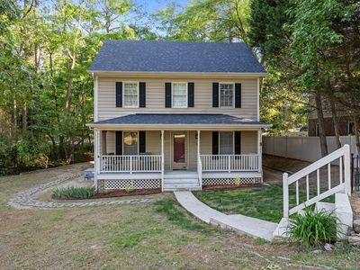 1642 Wake Dr