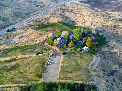 5446 N Highway 16