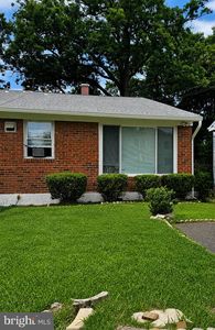 Property at 6312 Seat Pleasant Dr, Capitol Heights, MD
