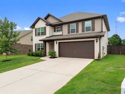 217 Shubert Dr