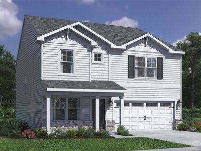 513 Brubaker Dr
