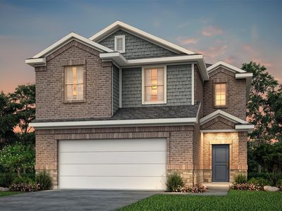 12527 Nueces River Dr