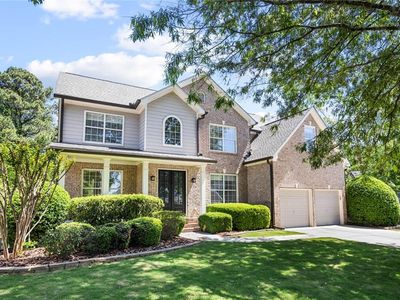 701 Silver Mist Way
