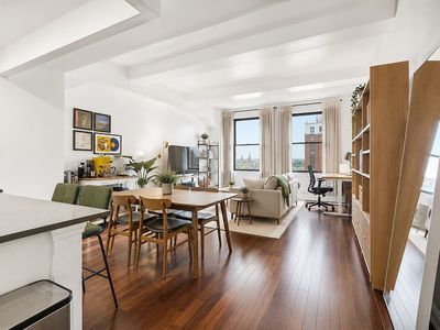 1 Hanson Pl #9D