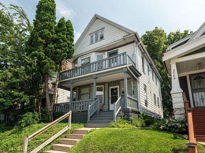 2558 South 6th STREET #2558 A