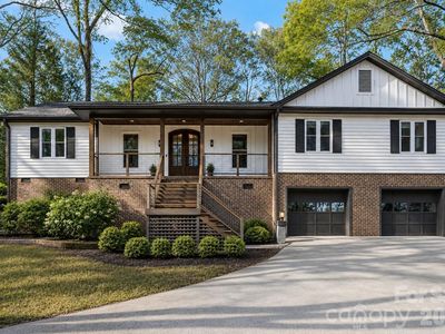 16 Tanglewood Rd