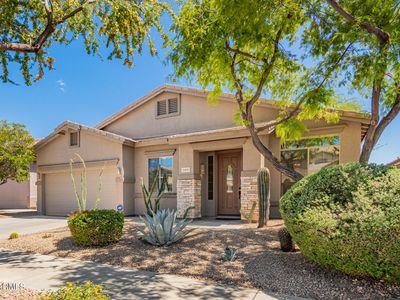 2409 W Red Range Way