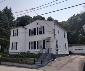 Property at 14 Goddard St, Webster, MA