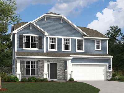 Findlay Plan, Branson Reserve