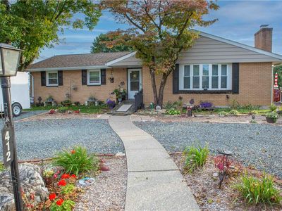 412 Grange Rd