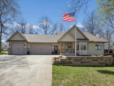 Property at 1304 Eagle Ridge Dr, Saint Joseph, MN