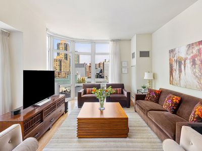 555 W 59th St APT 15B