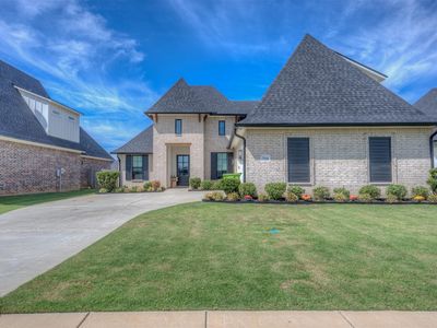 711 Julesburg Ln