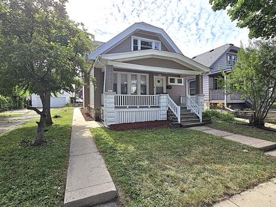 1651 S 58th STREET