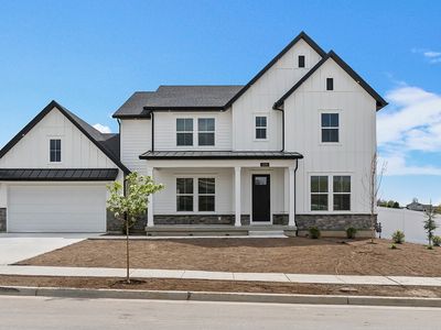 1112 W Glamber Ln