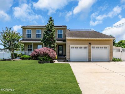 253 Lake Shore Drive