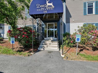 132 Eastern Avenue #302