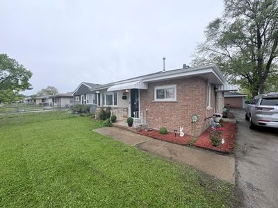 Property at 16438 Honore Ave, Markham, IL