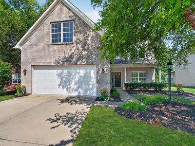 18834 Prairie Crossing Dr