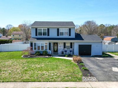Property at 6 E Judith Dr, Hammonton, NJ