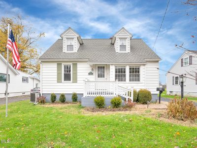 Property at 49 Van Dyck Street, Coxsackie, NY