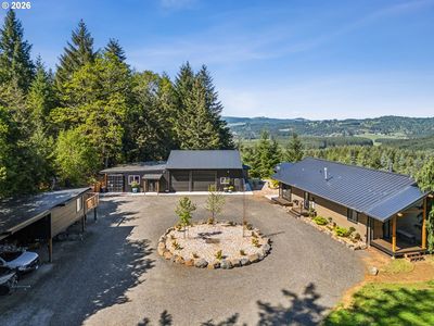18600 NW Meadow Lake Rd
