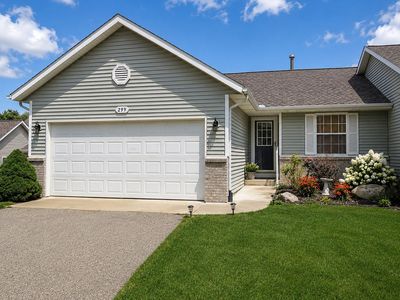 299 Timber Creek Cir NW