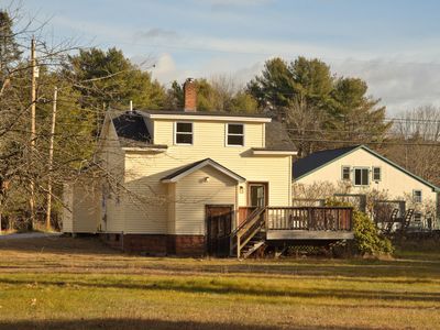 131 Mechanic Falls Road