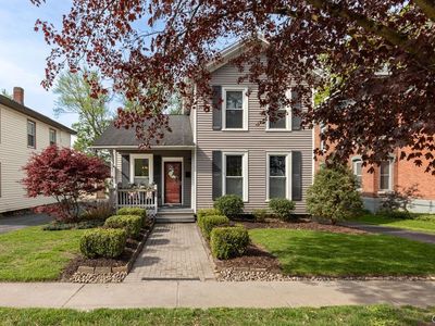 30 Salina St