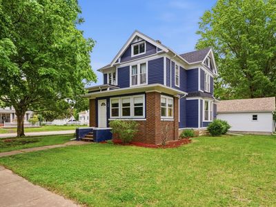 108 NE 5th Ave